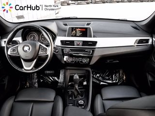 2017 BMW X1