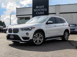 2017 BMW X1