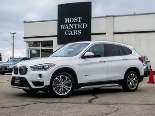 2017 BMW X1