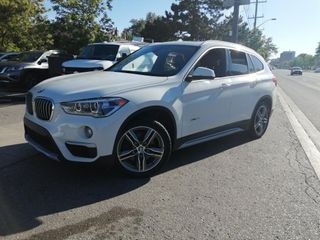 2017 BMW X1