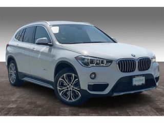 2017 BMW X1