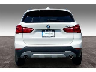 2017 BMW X1
