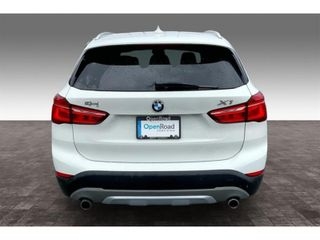 2017 BMW X1