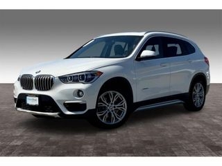 2017 BMW X1