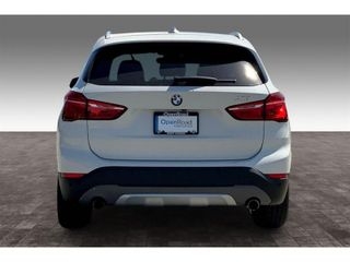 2017 BMW X1