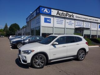 2017 BMW X1