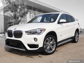 2017 BMW X1