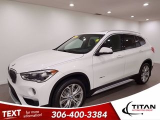 2017 BMW X1
