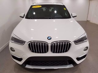 2017 BMW X1