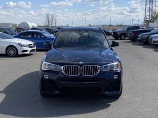 2017 BMW X3