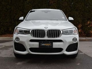 2017 BMW X3