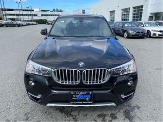 2017 BMW X3