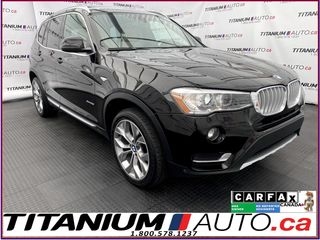 2017 BMW X3