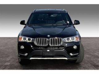 2017 BMW X3