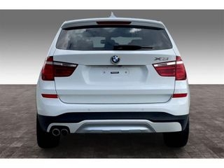 2017 BMW X3