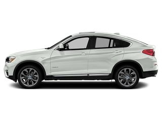 2017 BMW X4