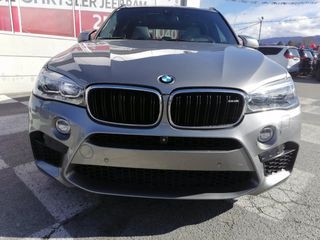 2017 BMW X5