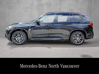 2017 BMW X5