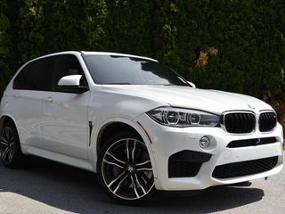 2017 BMW X5