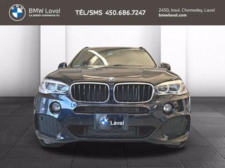2017 BMW X5