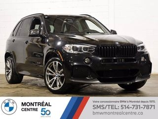 2017 BMW X5