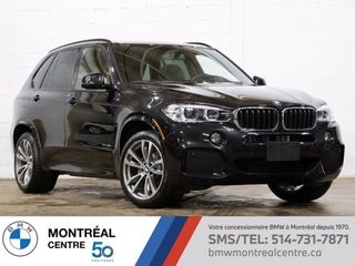 2017 BMW X5