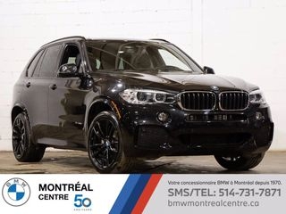 2017 BMW X5