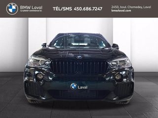 2017 BMW X5
