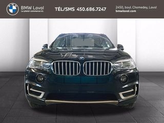 2017 BMW X5