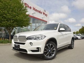 2017 BMW X5