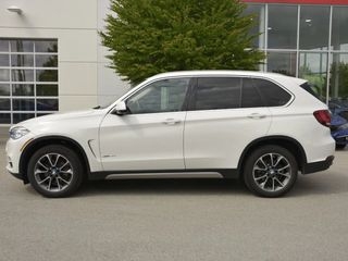 2017 BMW X5