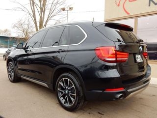 2017 BMW X5