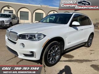 2017 BMW X5