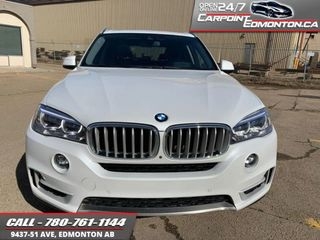 2017 BMW X5