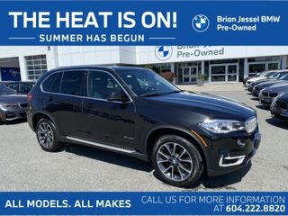 2017 BMW X5