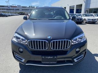 2017 BMW X5