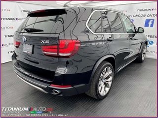 2017 BMW X5