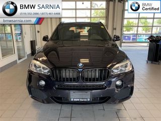 2017 BMW X5