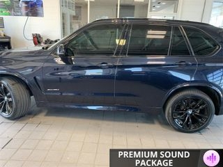 2017 BMW X5