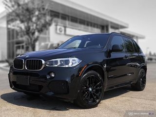 2017 BMW X5