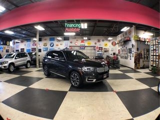 2017 BMW X5