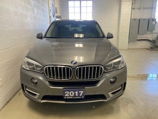 2017 BMW X5