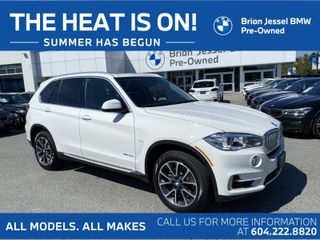 2017 BMW X5