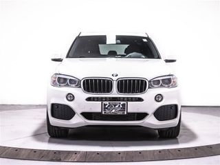 2017 BMW X5