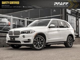 2017 BMW X5