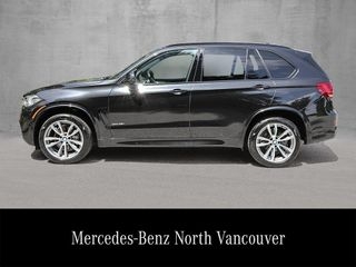 2017 BMW X5