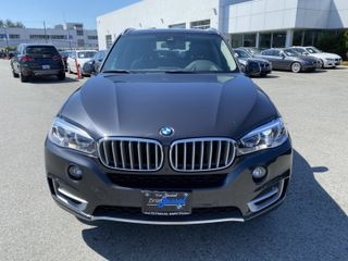 2017 BMW X5