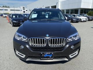 2017 BMW X5