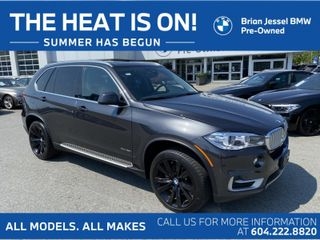 2017 BMW X5