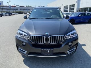 2017 BMW X5